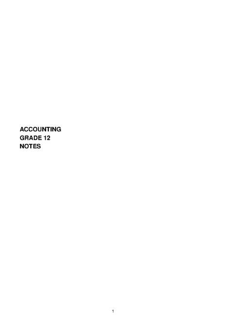 Financial Indicators AND Comments- English - SUMMARY OF ALL THE RATIOS