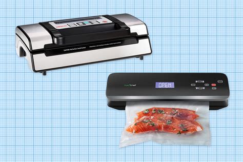 The Best Vacuum Sealers Review This Old House