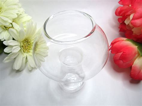 Mushroom Shaped Cocktail Glass Unique Fungus Drinking Glass Etsy