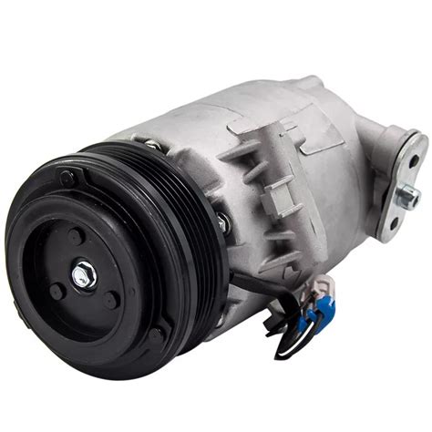 Air Con Conditioning Compressor Pump For Vauxhall Astra G H Corsa C