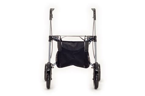 Russka Rollator vital plus: 54 und 62 cm Sitzhöhe | sani-aktiv.de
