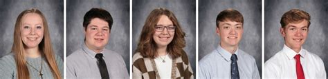 Illinois State Scholars Stewardson Strasburg Cusd 5a