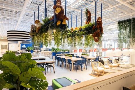 IKEA reinvents one of its first stores | Ingka Group