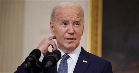 Joe Biden Mocked After He Announces Implementation Of New Measures To