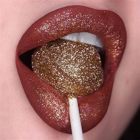 Sara Lip Art Sara Mua Instagram Photos And Videos Lip Art Lip