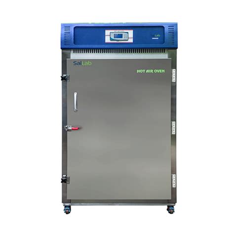 Electric Hot Air Oven At 500000 00 INR In Vasai Sailab Equipment