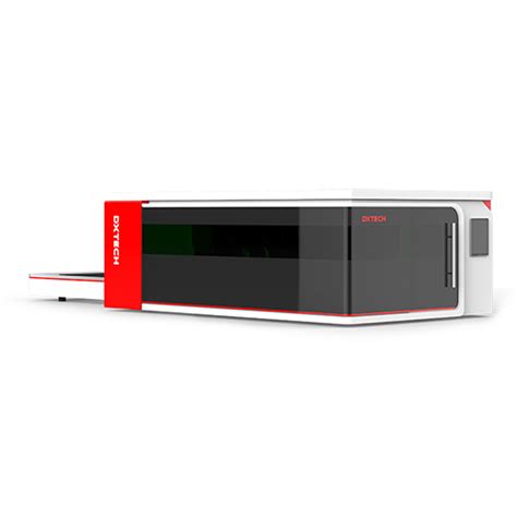 Automatic All Cover Exchange Table Metal Sheet Laser Cutter Machine At