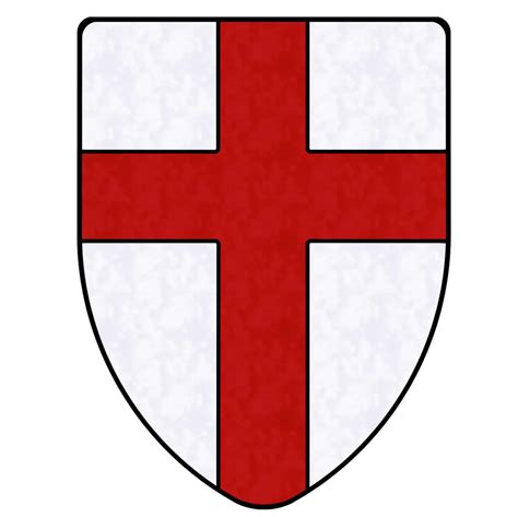 Crusaders Shield