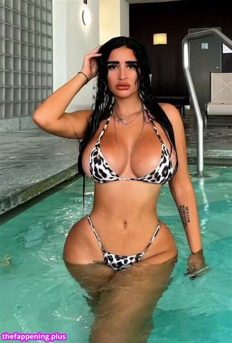 Tania Barbosa Brbs Tania Taniabrbs Nude OnlyFans Photo 180 The