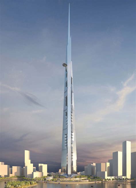 New World's Tallest Building Begins Construction! - New York YIMBY