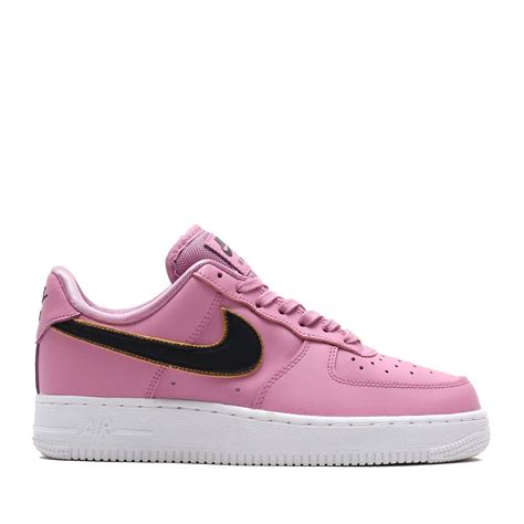 NIKE WMNS AIR FORCE 1 07 ESS FROSTED PLUM BLACK FROSTED PLUM 20SP I