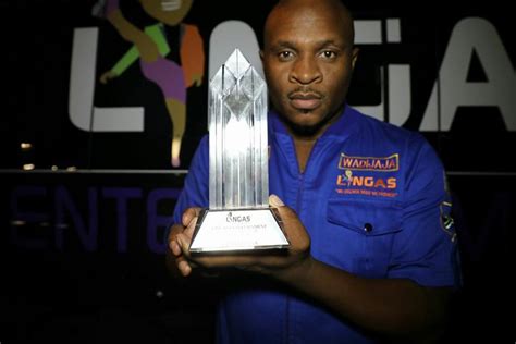 Pics Dr Malinga Awards Himself Song Of The Year