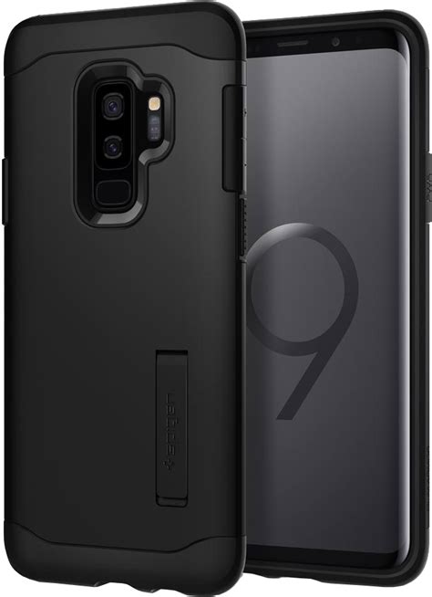 Spigen Galaxy S9 Slim Armor Case Price And Features