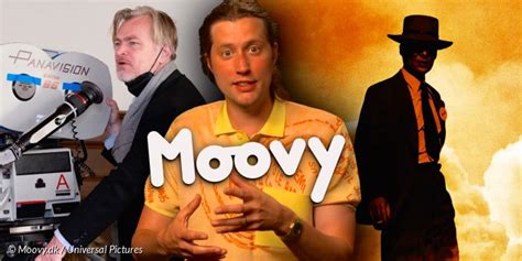 Moovy TV Bag Om Musikken I Christopher Nolans Oppenheimer Med Den