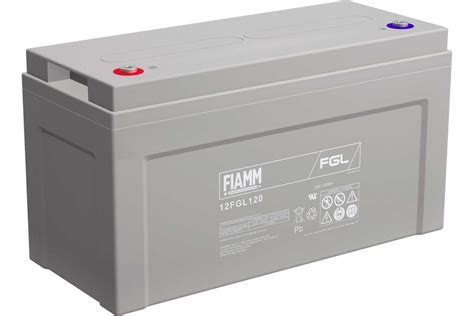 Fiamm Fgl