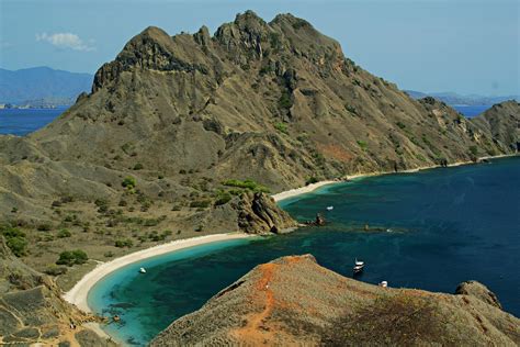 Îles de Komodo Comment visiter le parc national de Komodo Indo