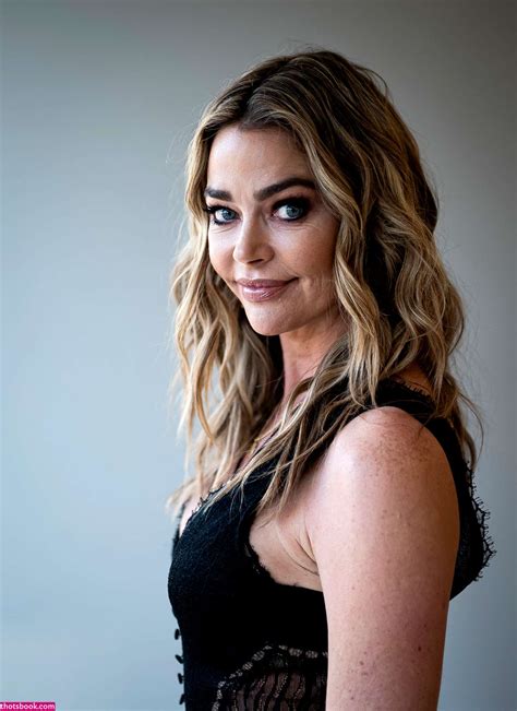 Denise Richards Nude OnlyFans Photos 17 Leaknudes