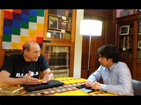 Di Logos Con El Dr Ra L Zaffaroni El Mundo Al Rev S Y El Papel Del