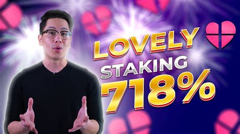 This Is The Most Profitable Ibank Lovely Coin STAKING Ever Stake