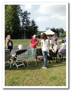 Een Geslaagd Jeu De Boule En Pannenkoekenfeest Hoekwierde Nl