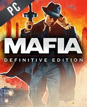 Buy Mafia Definitive Edition Cd Key Compare Prices