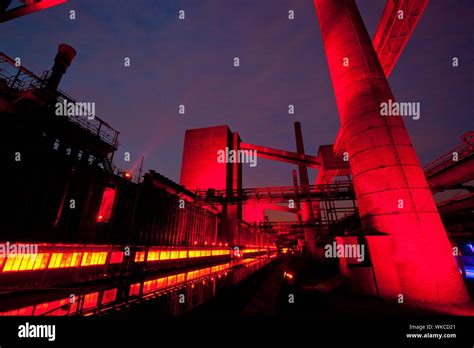 RUHR VALLEY, GERMANY Stock Photo - Alamy