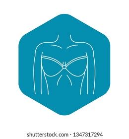 134 Naked Women With Big Breasts Stock Vectors Images Vector Art Shutterstock