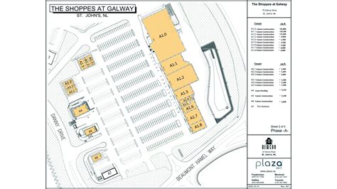 The Shoppes at Galway – Plaza Reit