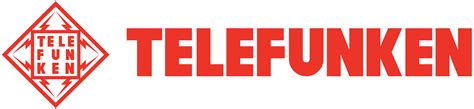 Telefunken – Logos Download