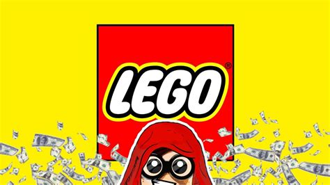 КАК ЗАРАБОТАТЬ С ПОМОЩЬЮ ЛЕГО (обзор) lego - YouTube