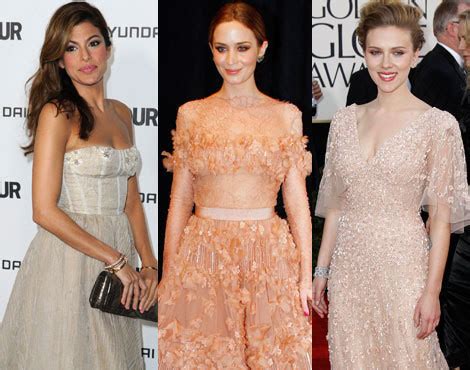 Caras Tons Nude As Famosas Adoram