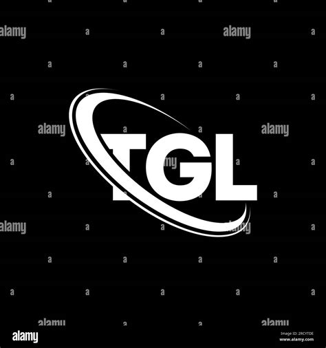 Tgl logo design hi-res stock photography and images - Alamy