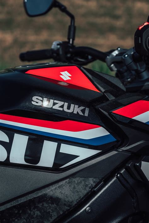Suzuki Gsx S Im Power Naked Bike Vergleich