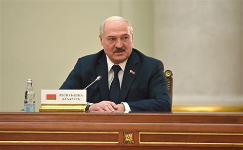 Лукашенко пригрозил мощным ответом России и Белоруссии в случае нападения