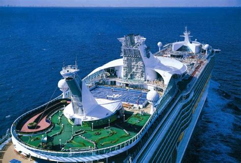 Splendour of the Seas Itinerary, Cruise Ship Overview | Luxury Travel ...