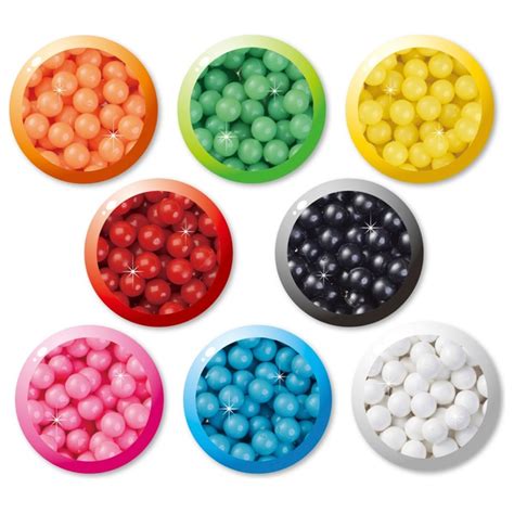 Aquabeads Recharge De Perles Classiques Smyths Toys France