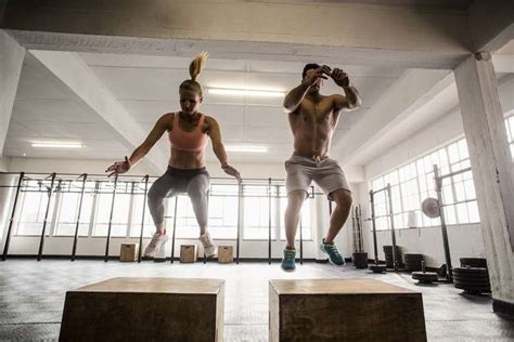 The CrossFit Workout Routine ABC - Everything You Need to Know