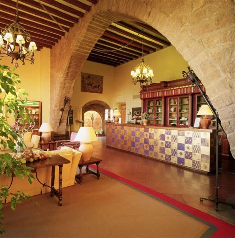 Parador de Cardona, Catalonia Review | The Hotel Guru