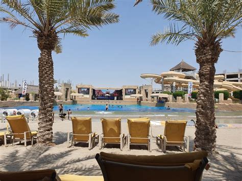 Exploring The Lost Paradise Of Dilmun Water Park Bahrain Reviews