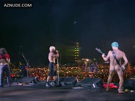 Flea Nude Azmen