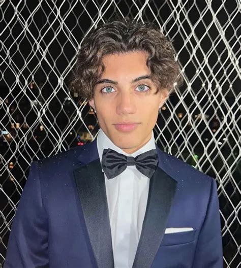 Nic Kaufmann (TikTok Star) Wiki, Facts, Net Worth, Age & More