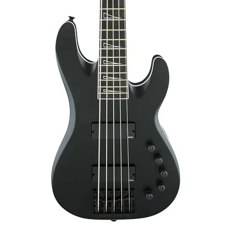 Jackson Usa Signature David Ellefson Concert Bass Cb V Reverb