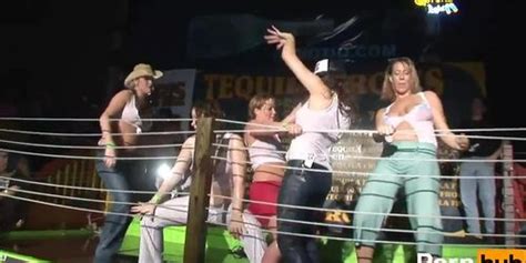 HOT TAN AND HORNY 1 Scene 4 Girls Gone Wild Tnaflix