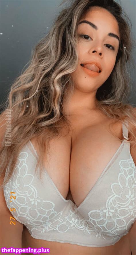 Brendababy28 Brendababypremium Nude OnlyFans Photo 123 The