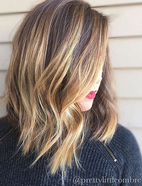 Mane Interest Caramel Brunette Babylights