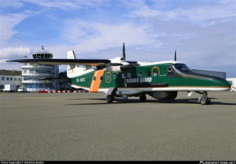 Oh Mvo Frontier Guard Dornier Do Photo By Matthias Becker Id