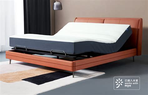 ⚡8H Milan Smart Electric Bed Pro — умная кровать от Xiaomi | Другое для ...
