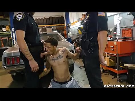 Get Fucked By The Police XVIDEOS