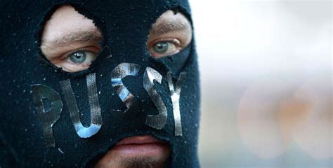Международная акция в поддержку Pussy Riot ФОТО НОВОСТИ