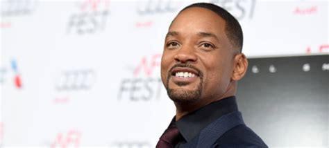 Will Smith Regresa Al Cine Con Brilliance El Regreso De Will Smith Tras